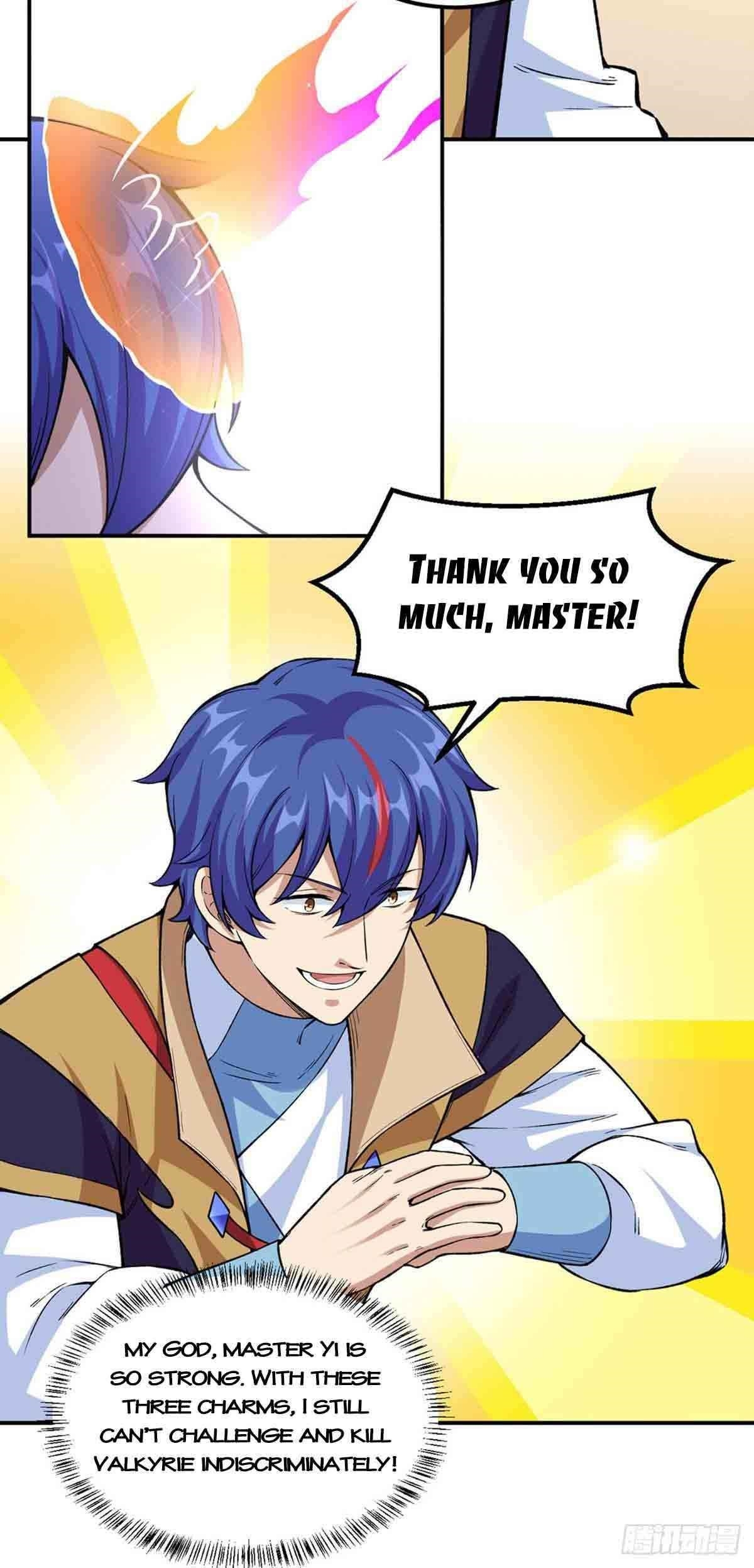 Martial Arts Reigns Chapter 345 - Page 6