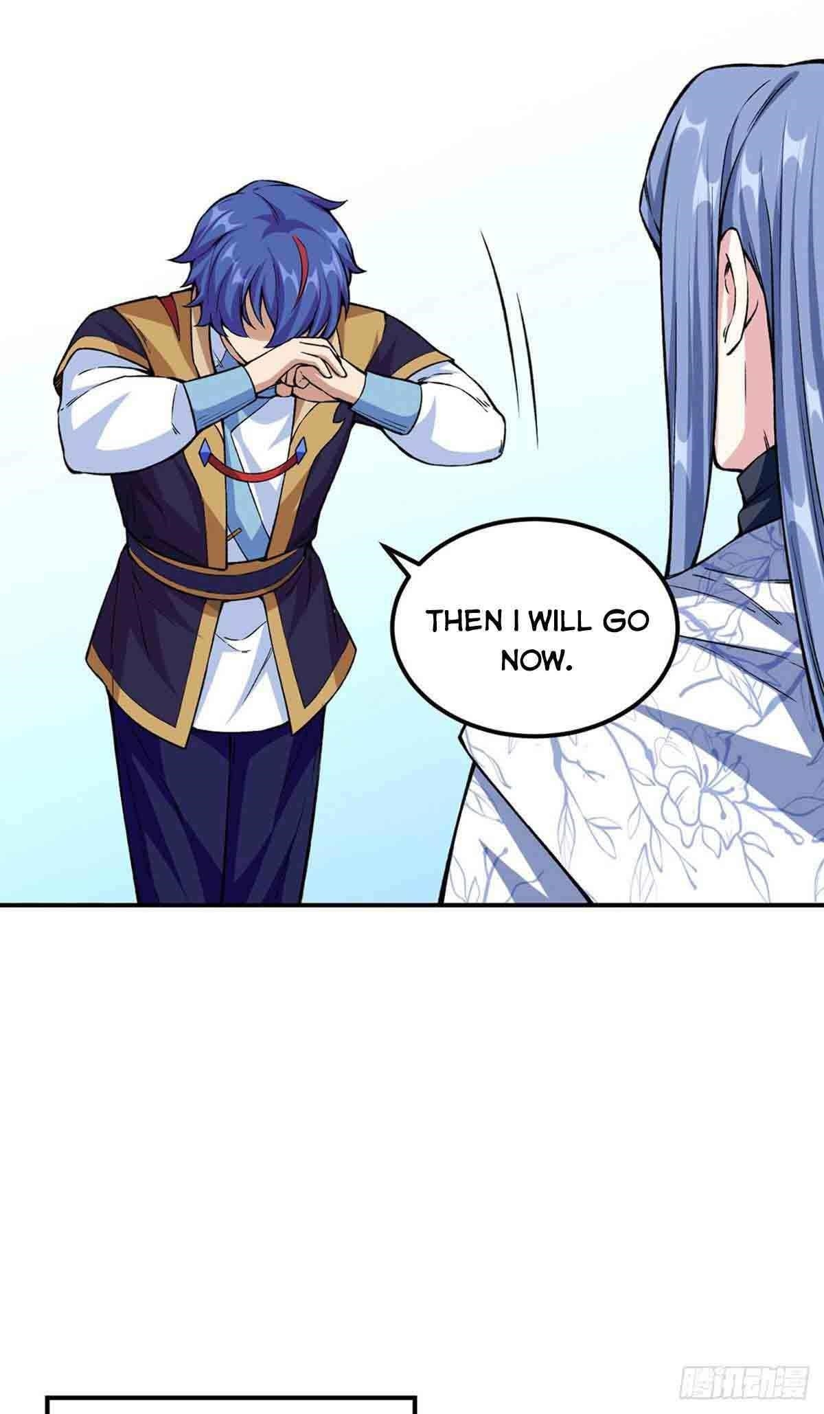 Martial Arts Reigns Chapter 345 - Page 8