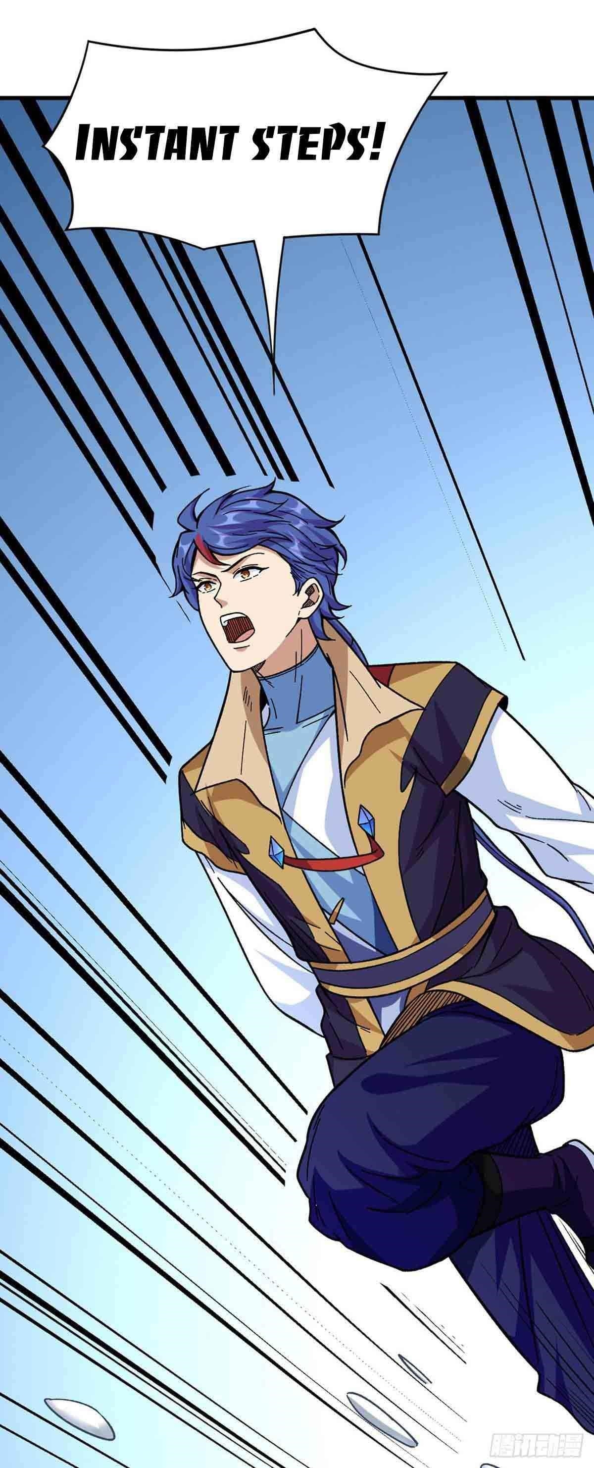 Martial Arts Reigns Chapter 346 - Page 12