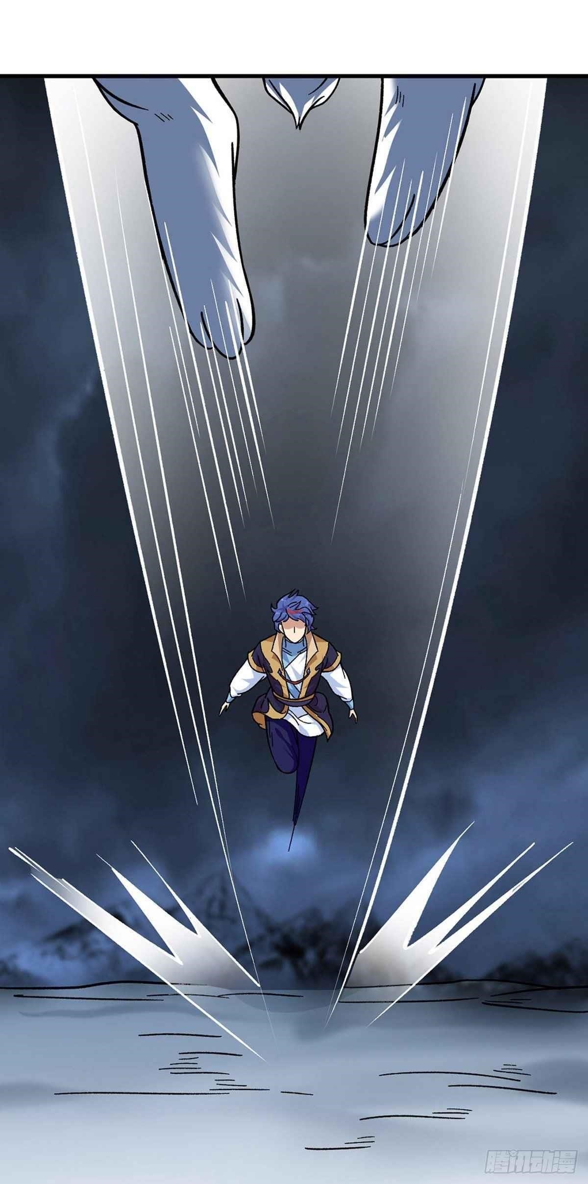 Martial Arts Reigns Chapter 346 - Page 15