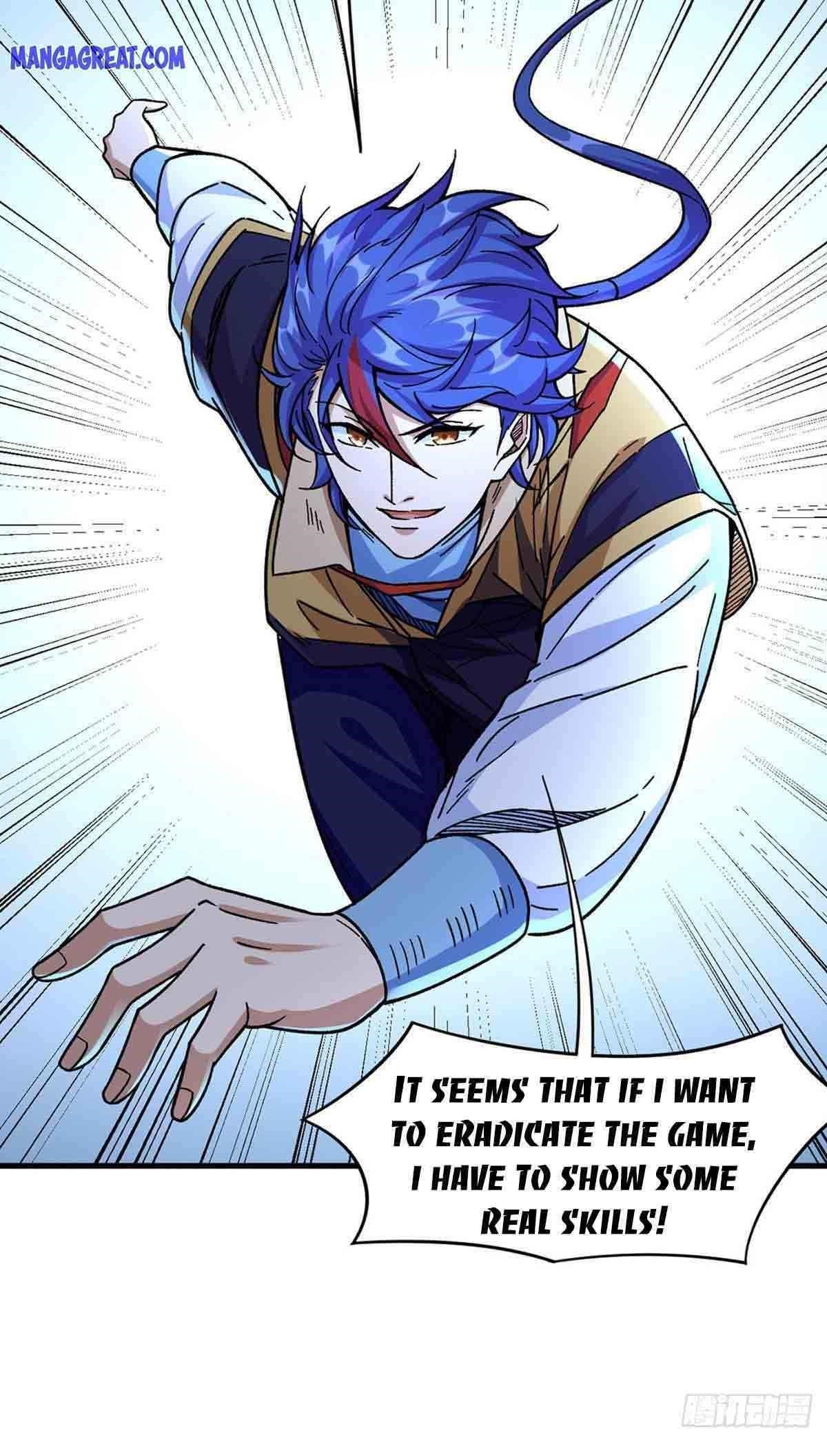 Martial Arts Reigns Chapter 346 - Page 17