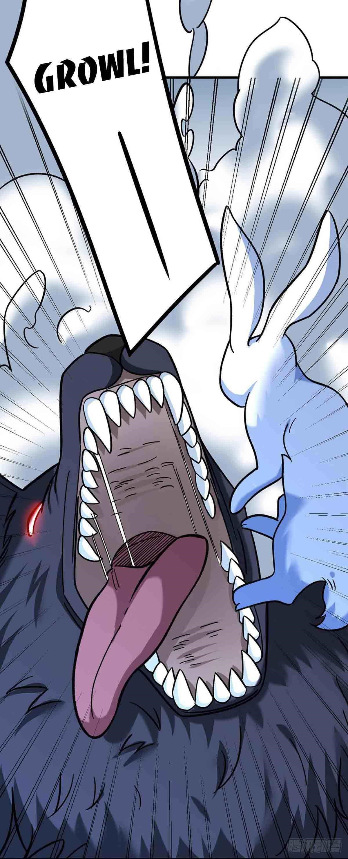 Martial Arts Reigns Chapter 346 - Page 20