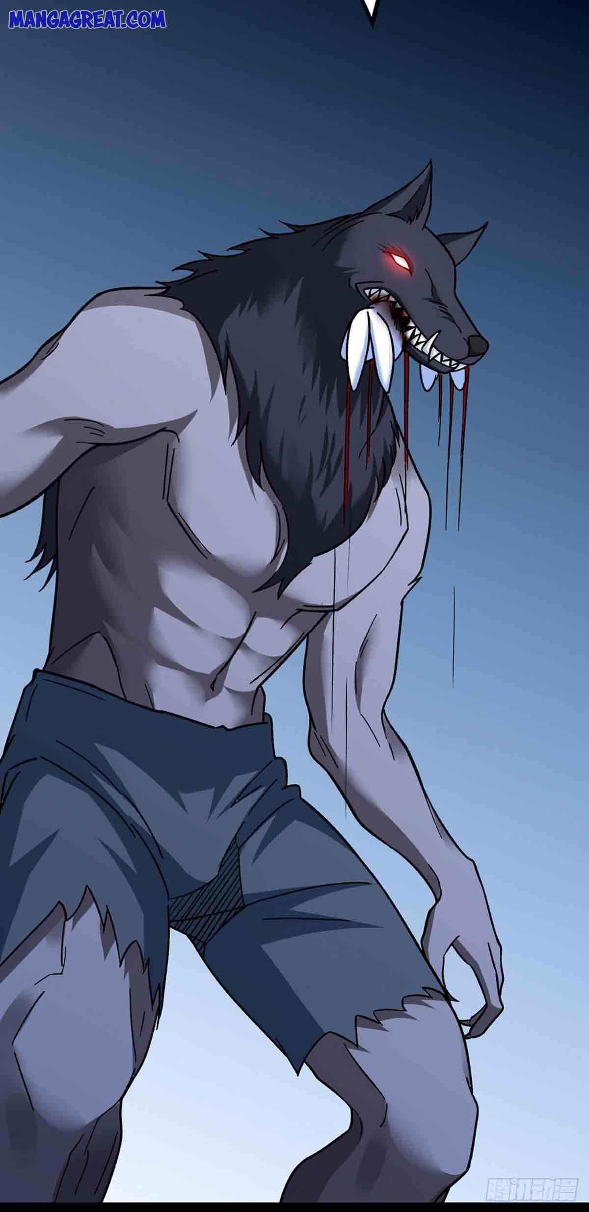 Martial Arts Reigns Chapter 346 - Page 22