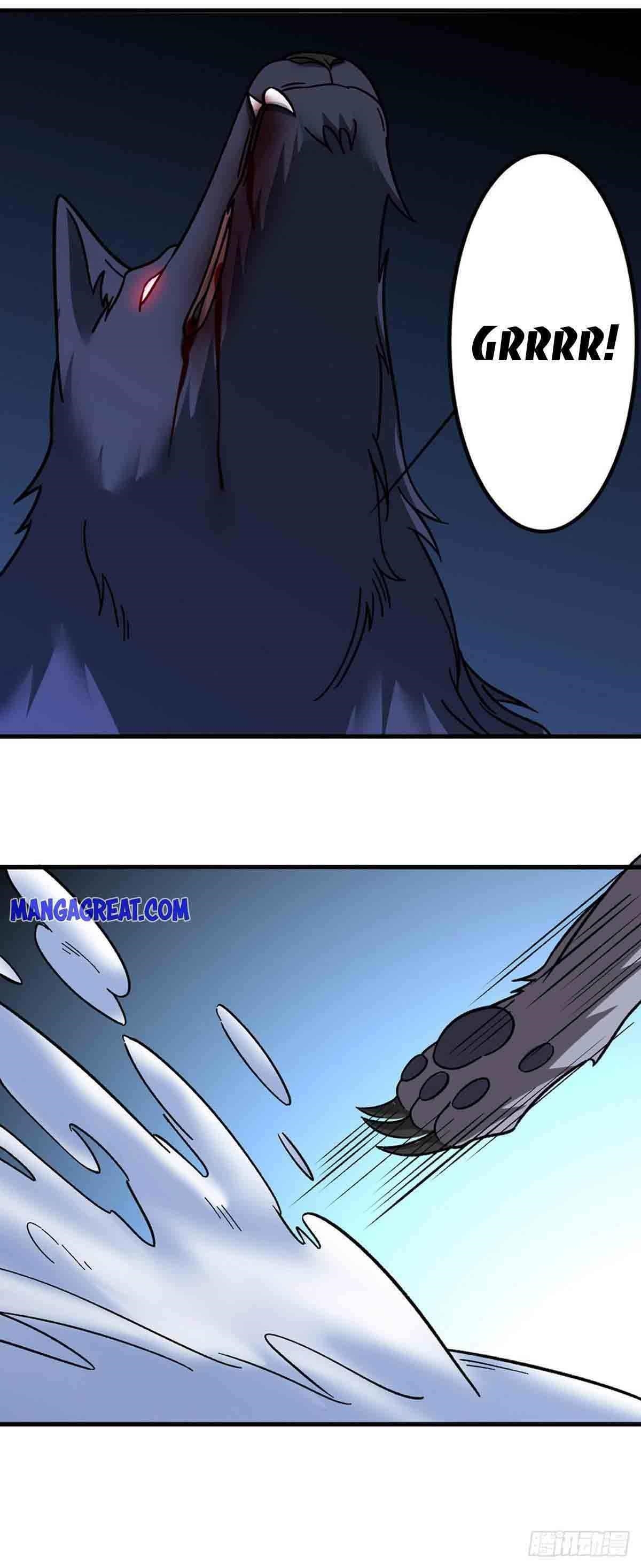 Martial Arts Reigns Chapter 346 - Page 26