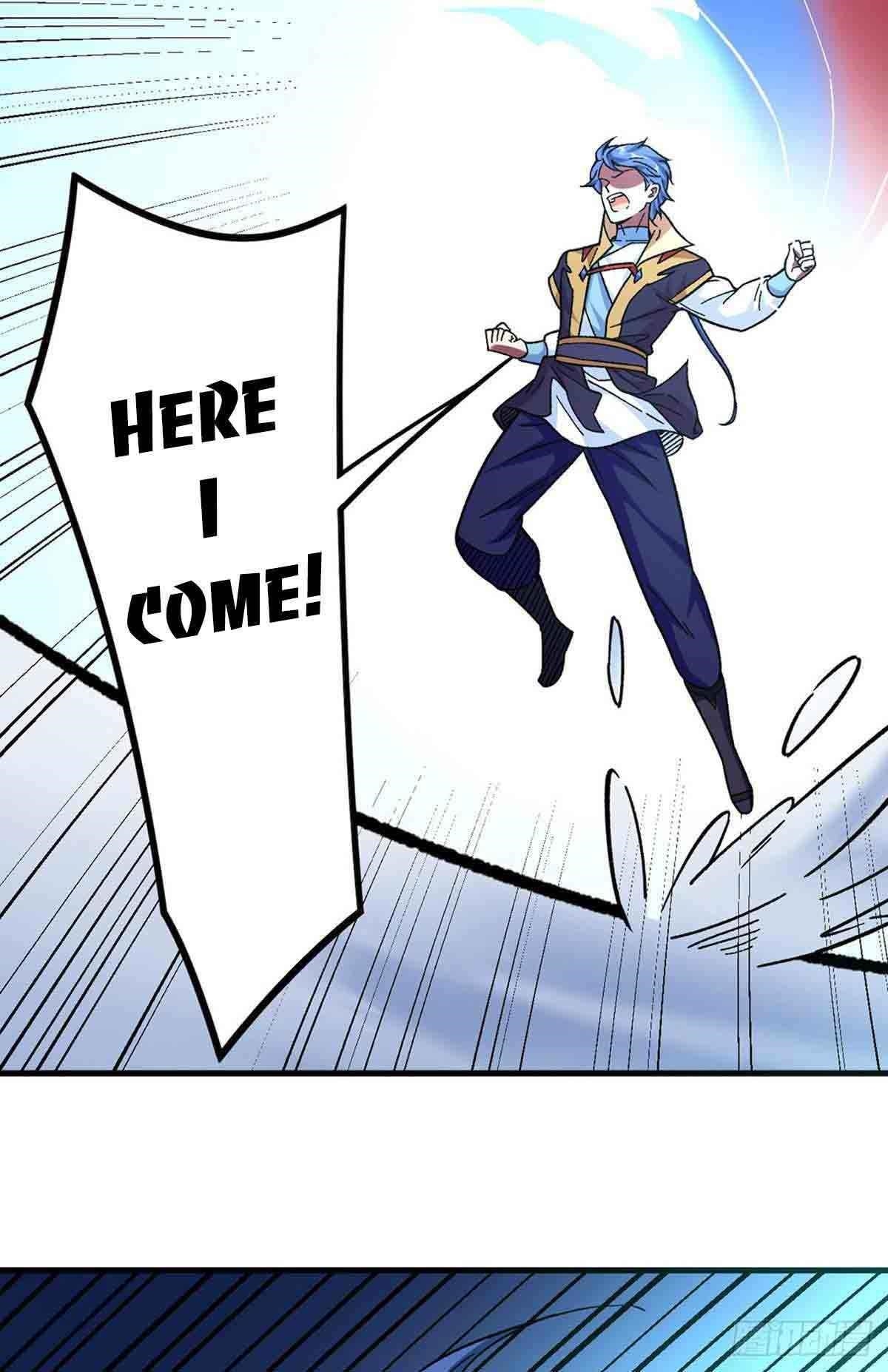 Martial Arts Reigns Chapter 346 - Page 28