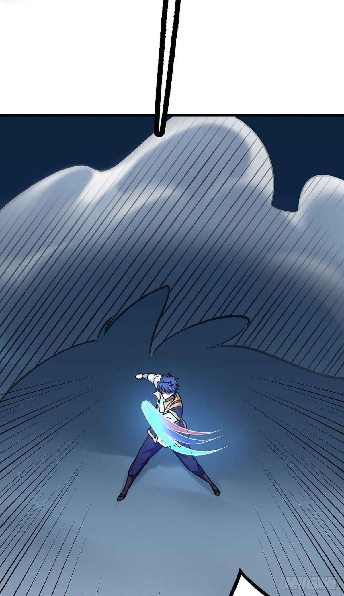 Martial Arts Reigns Chapter 346 - Page 30