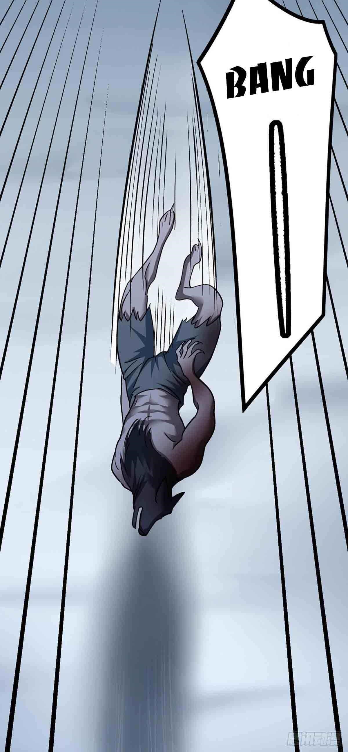 Martial Arts Reigns Chapter 346 - Page 31