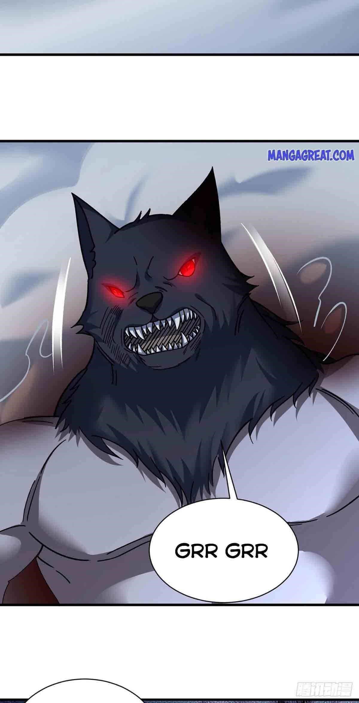 Martial Arts Reigns Chapter 346 - Page 33