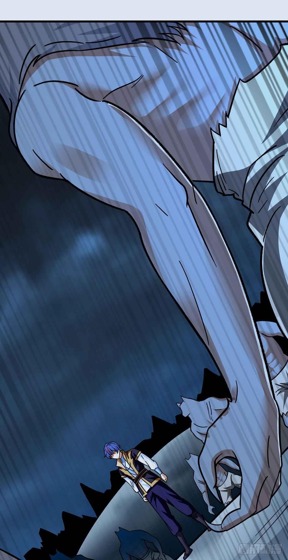 Martial Arts Reigns Chapter 346 - Page 37