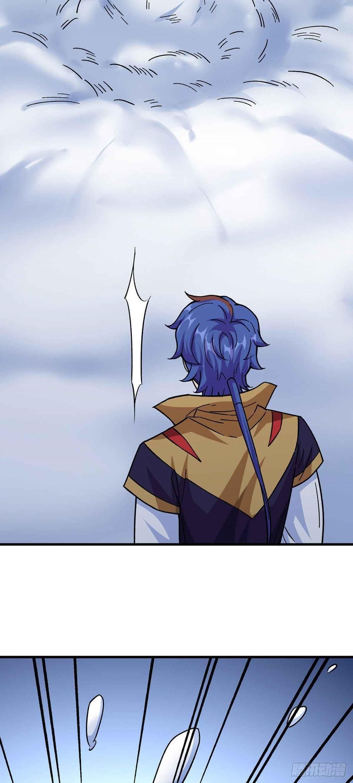 Martial Arts Reigns Chapter 346 - Page 8