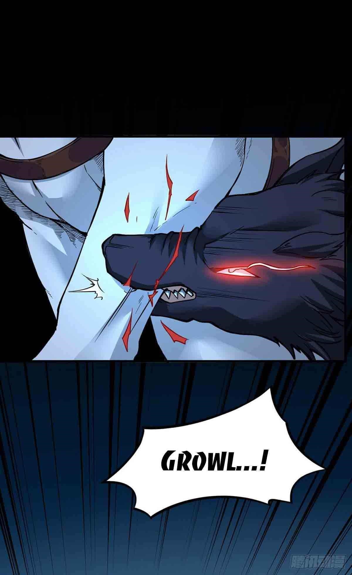 Martial Arts Reigns Chapter 348 - Page 12