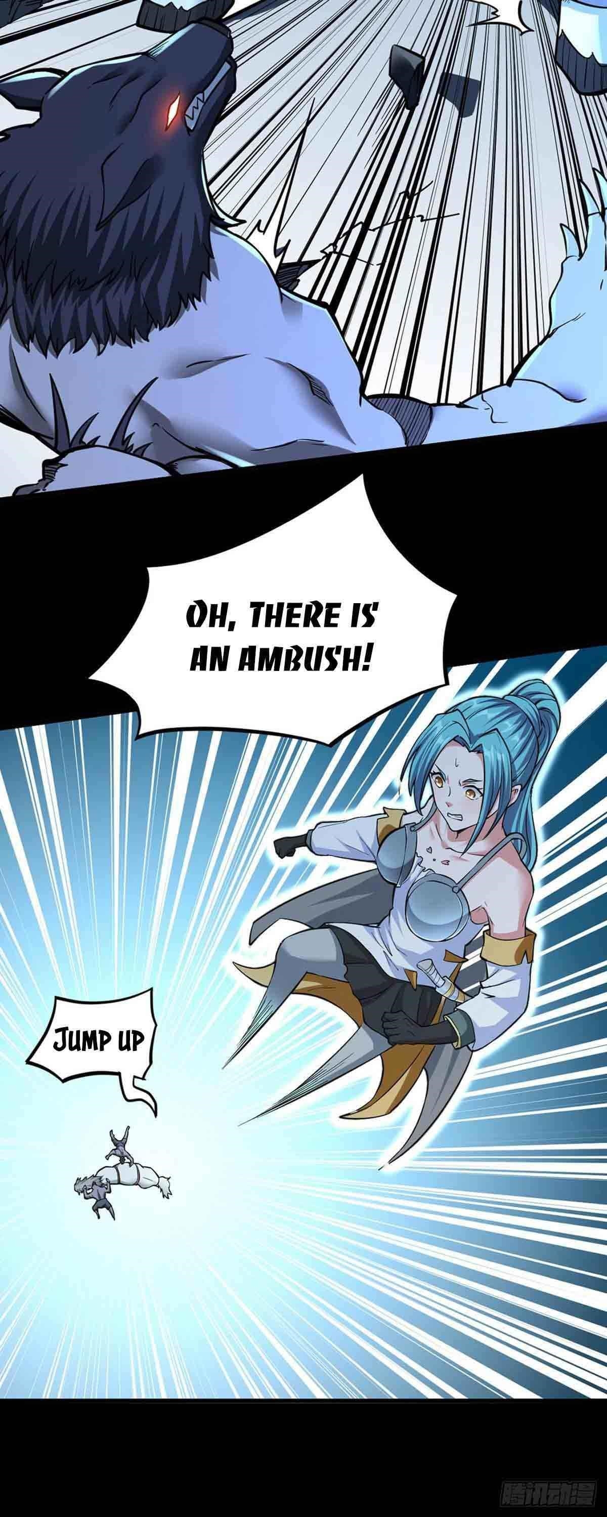 Martial Arts Reigns Chapter 348 - Page 14