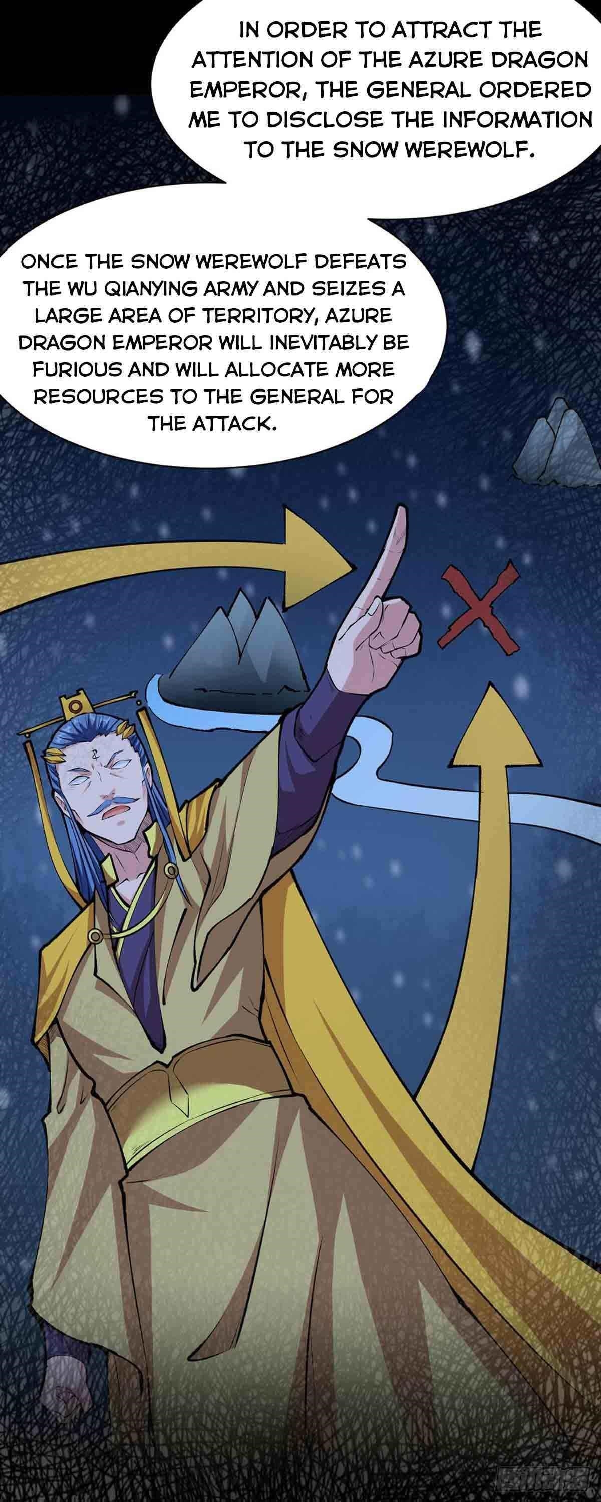 Martial Arts Reigns Chapter 348 - Page 2