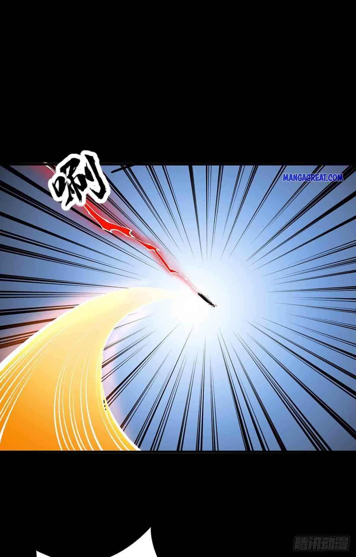 Martial Arts Reigns Chapter 348 - Page 20