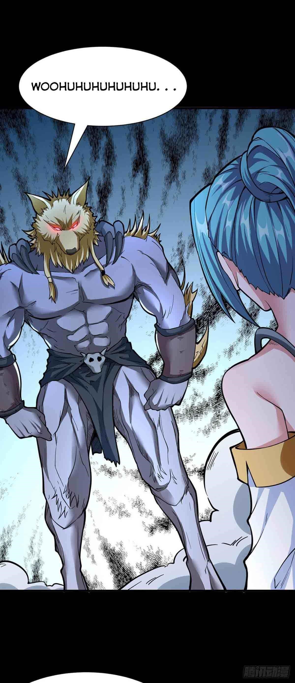 Martial Arts Reigns Chapter 348 - Page 23