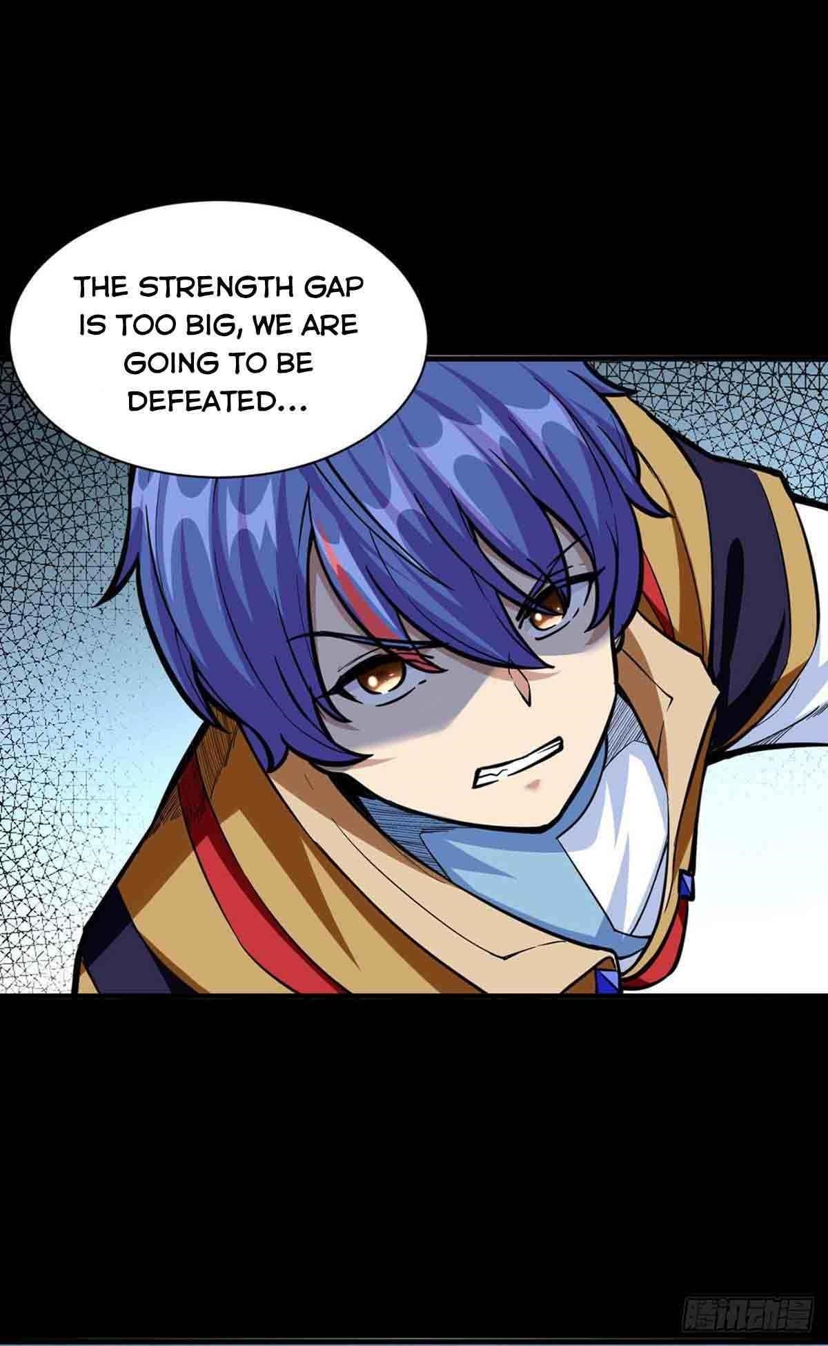 Martial Arts Reigns Chapter 348 - Page 28