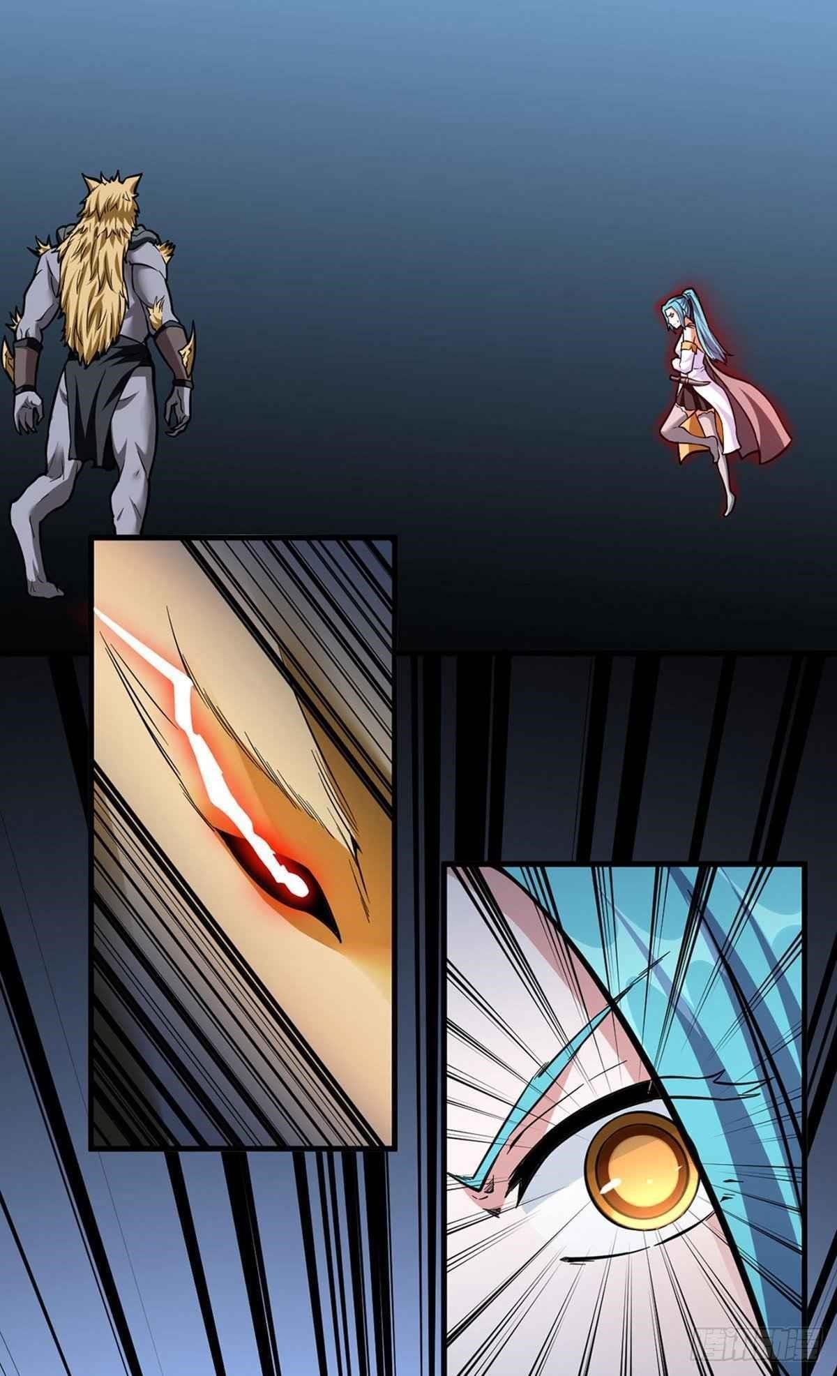 Martial Arts Reigns Chapter 348 - Page 29