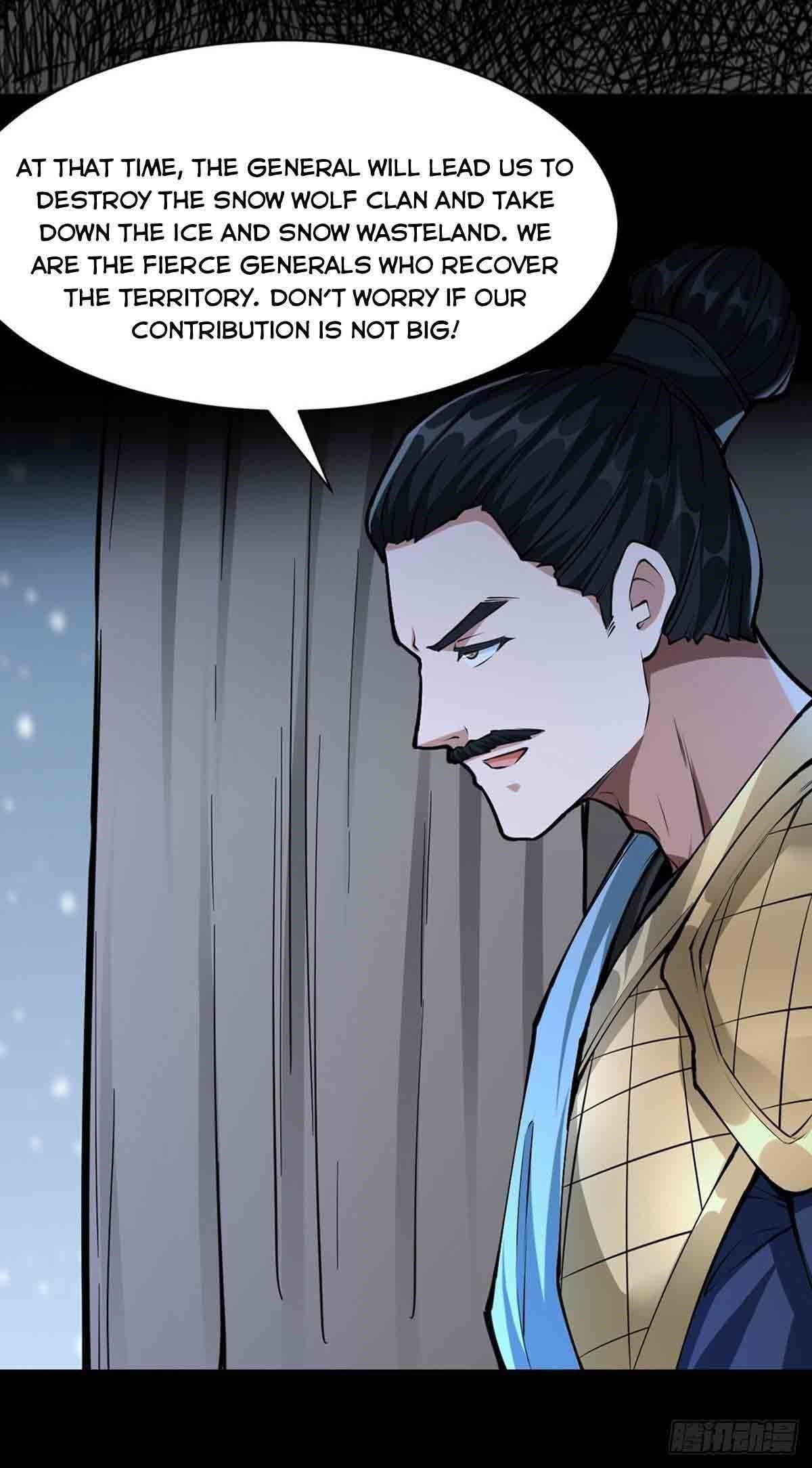 Martial Arts Reigns Chapter 348 - Page 3