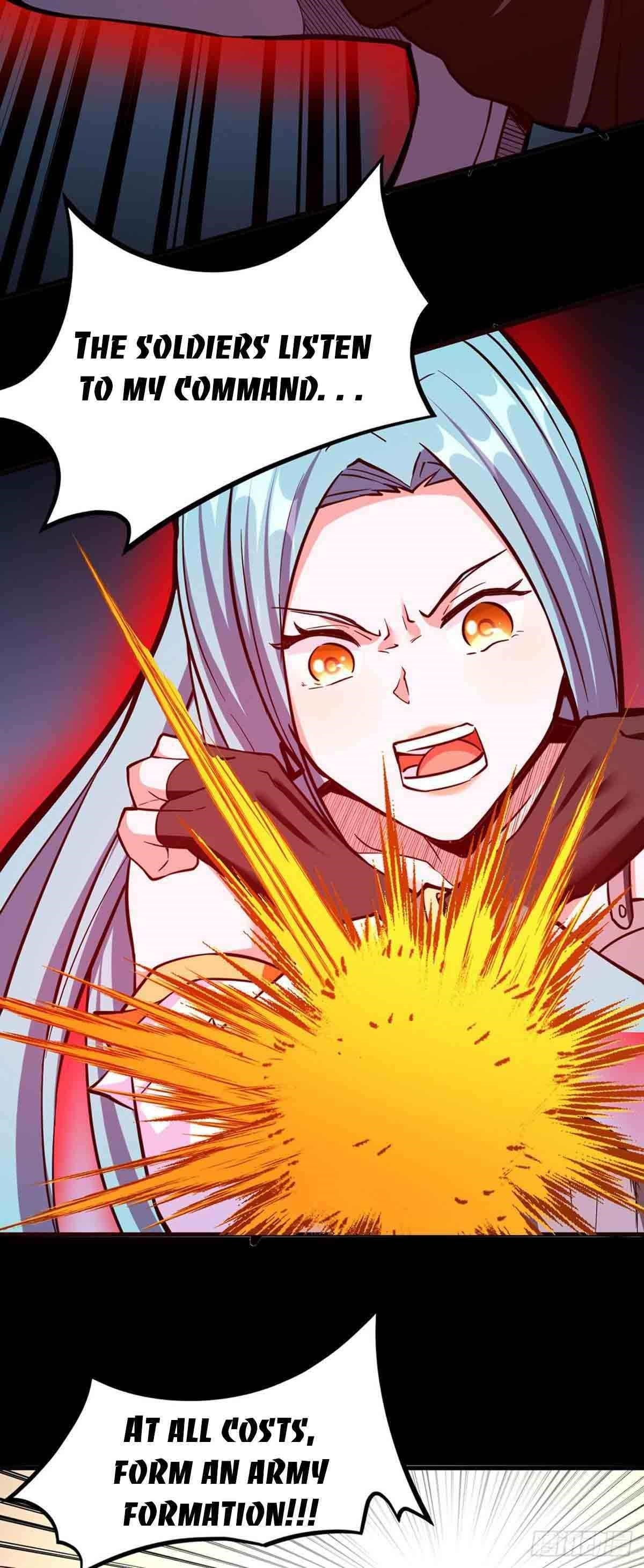 Martial Arts Reigns Chapter 348 - Page 31