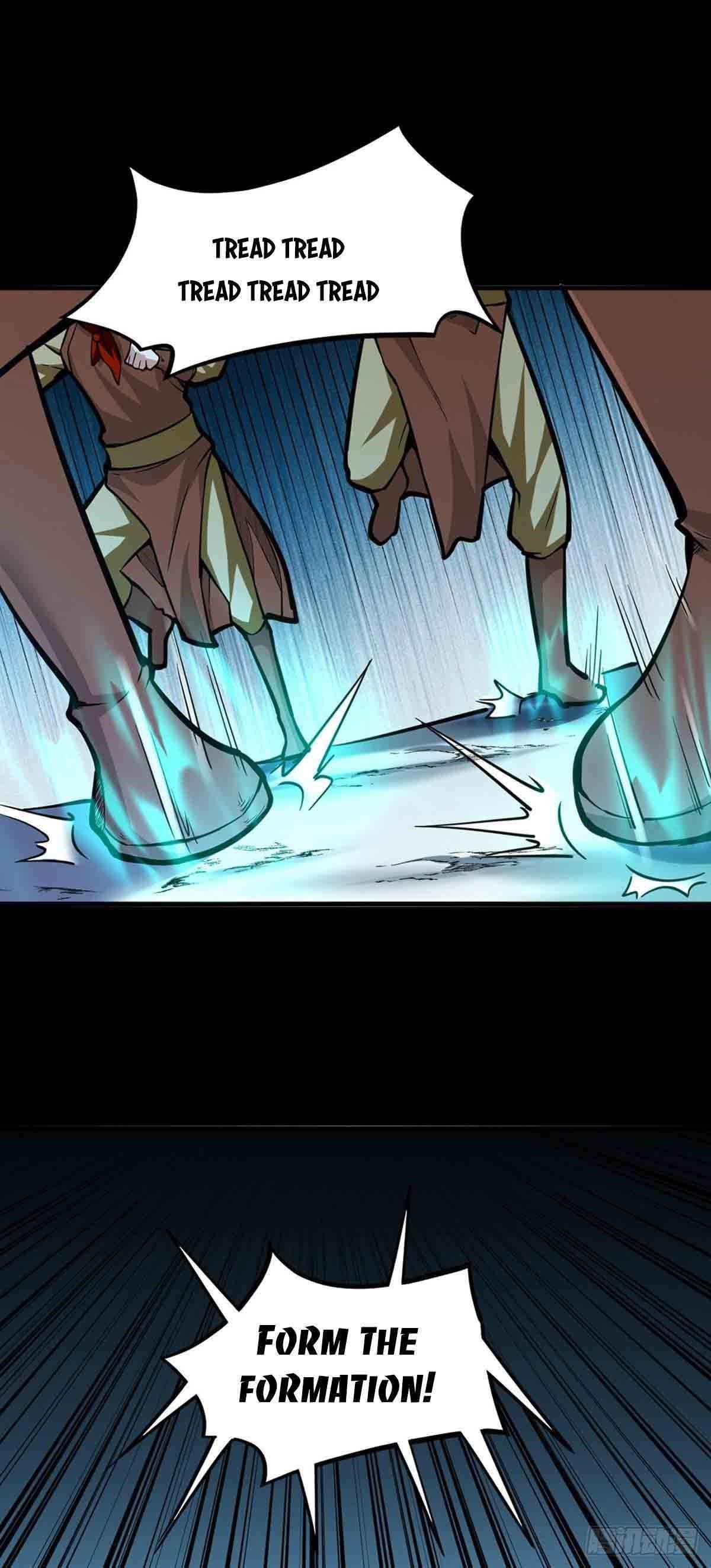 Martial Arts Reigns Chapter 348 - Page 34