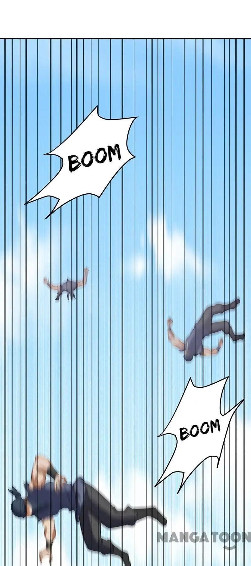 Martial Arts Reigns Chapter 35 - Page 1