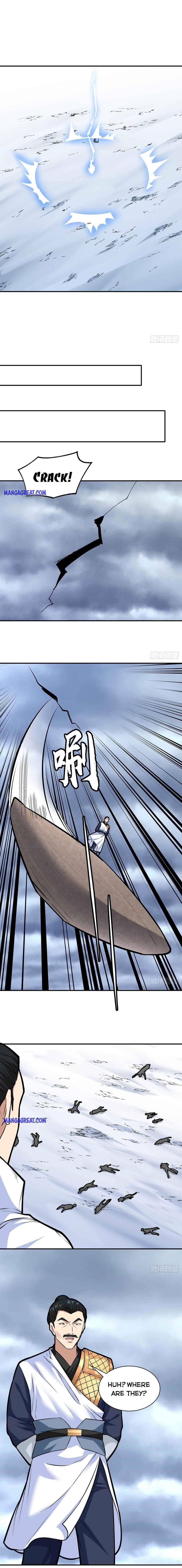 Martial Arts Reigns Chapter 350 - Page 6