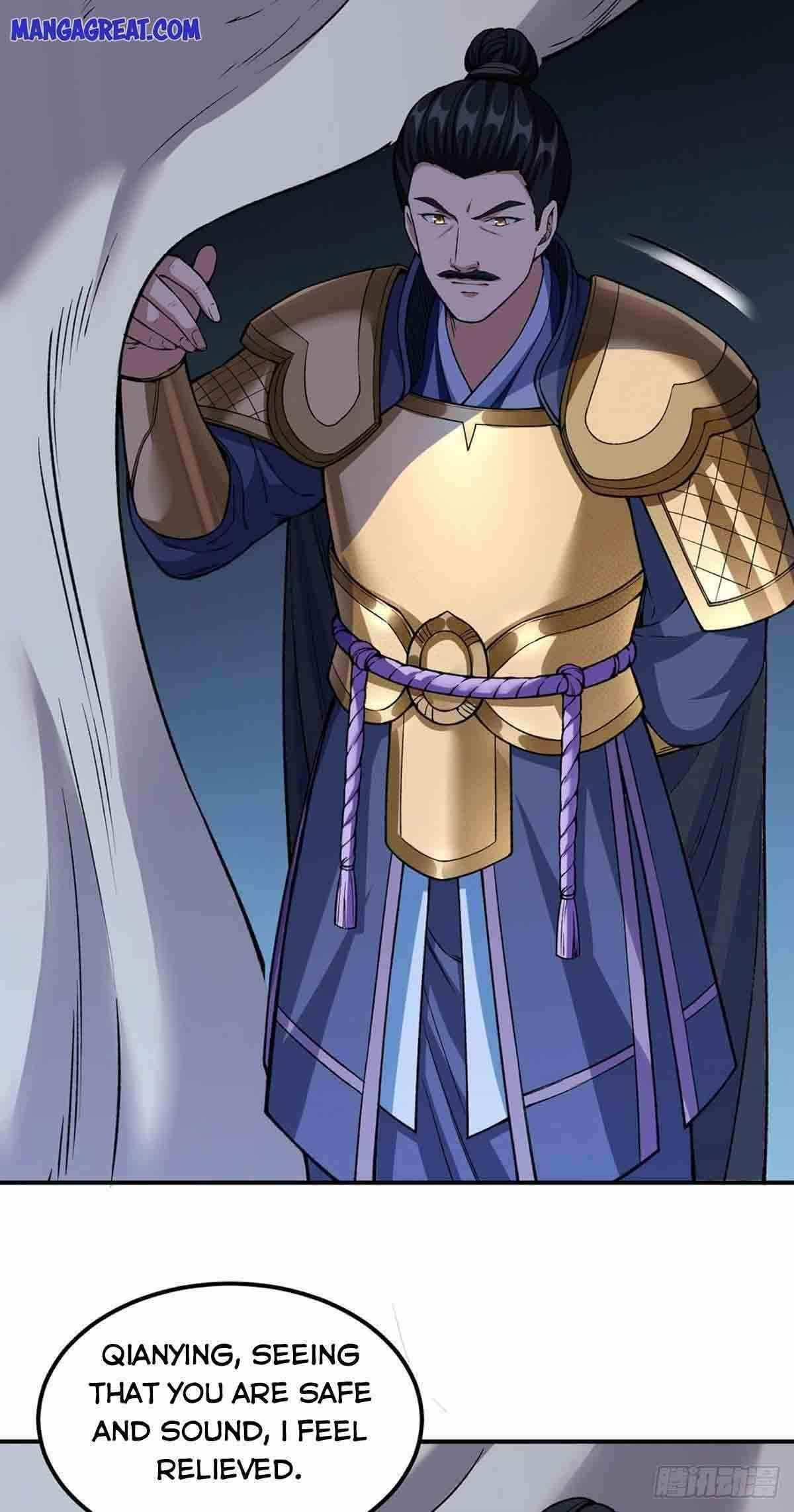 Martial Arts Reigns Chapter 351 - Page 10