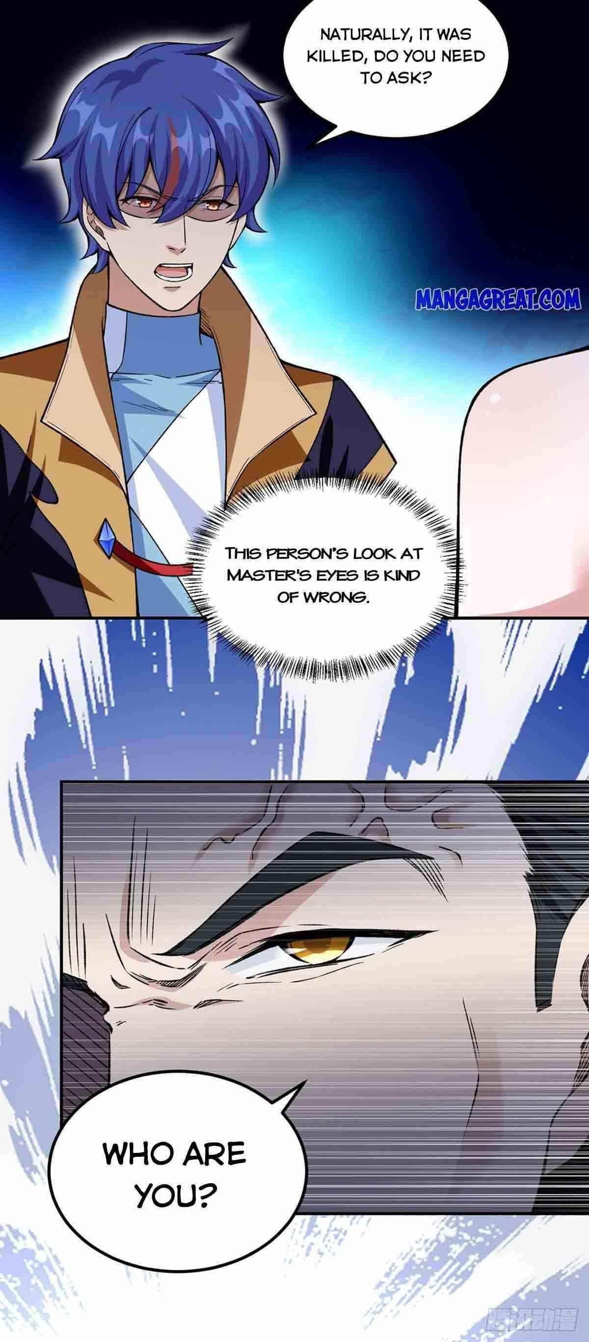 Martial Arts Reigns Chapter 351 - Page 13