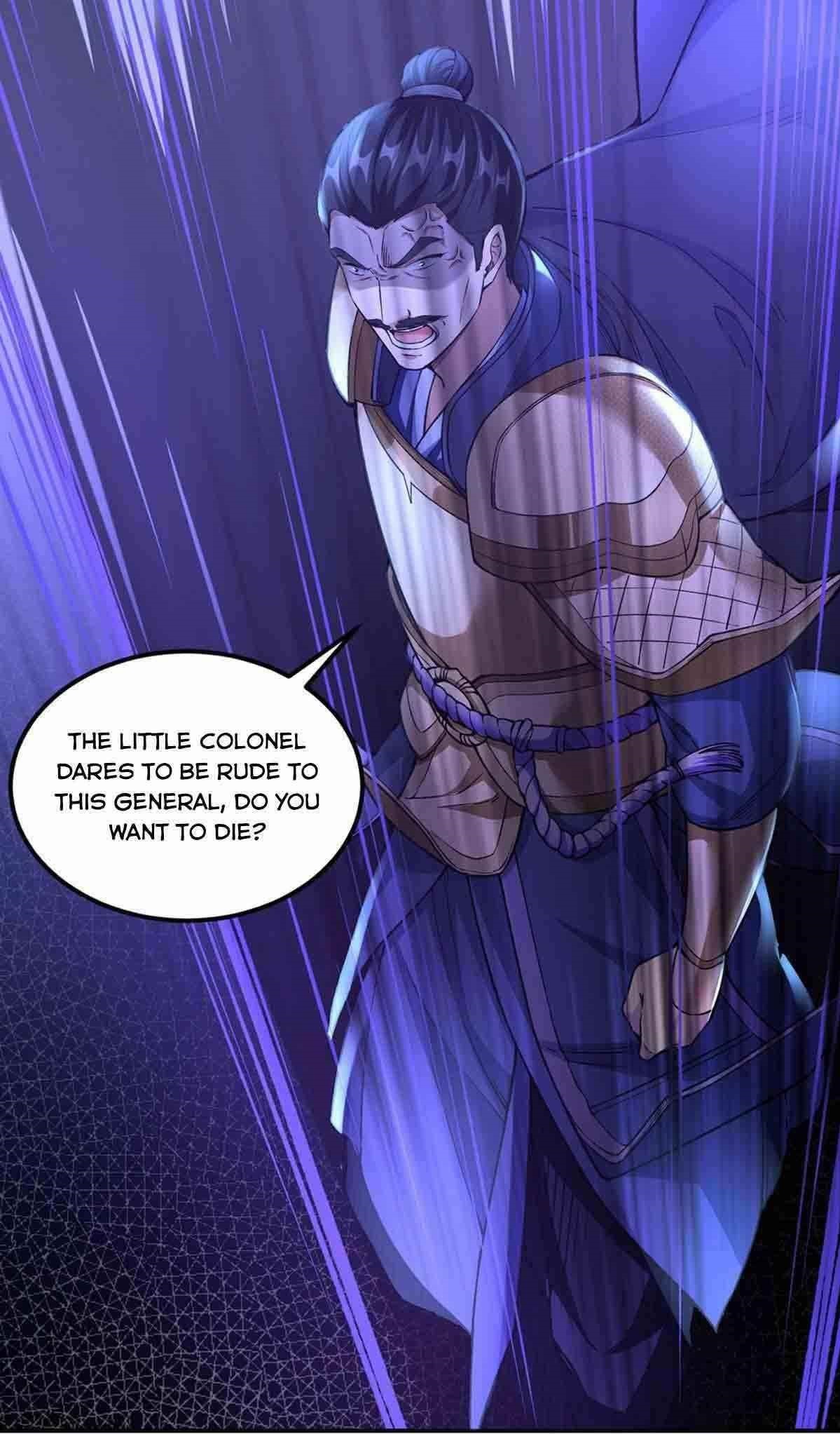 Martial Arts Reigns Chapter 351 - Page 15