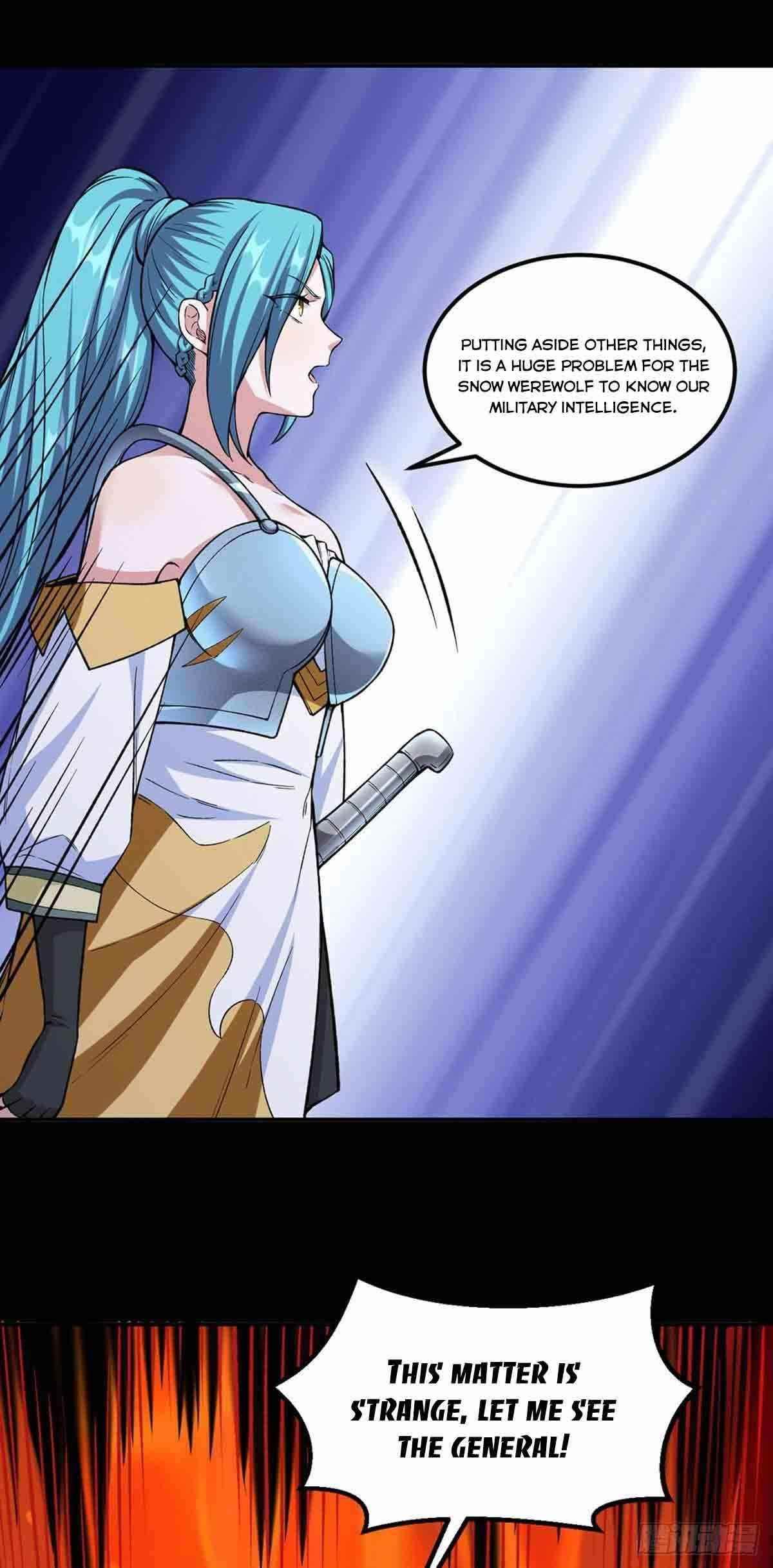 Martial Arts Reigns Chapter 351 - Page 2