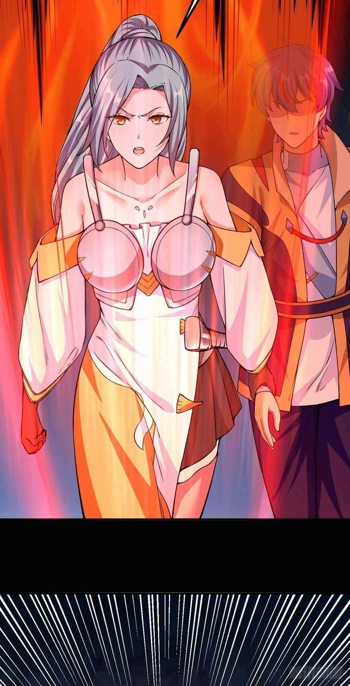 Martial Arts Reigns Chapter 351 - Page 3