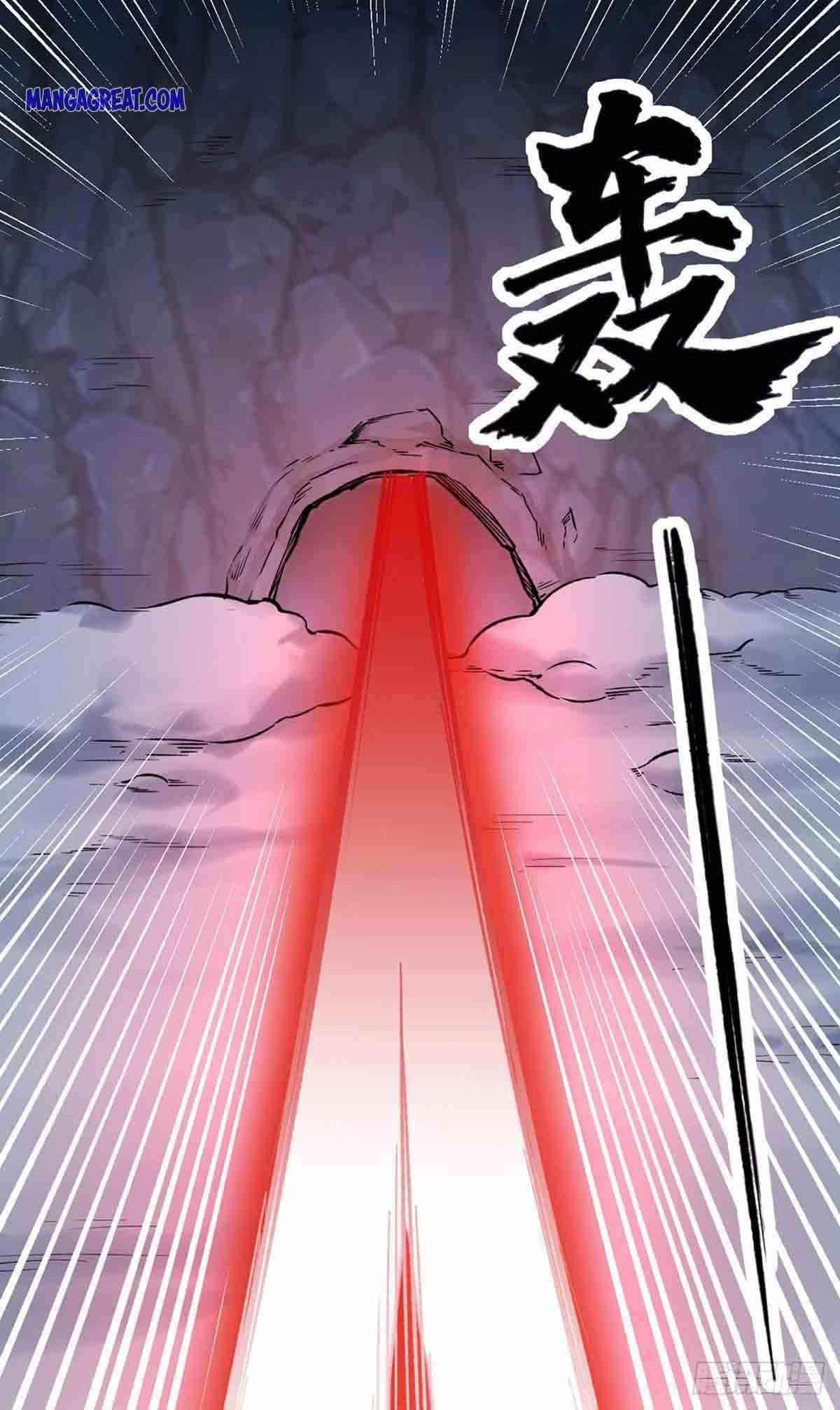 Martial Arts Reigns Chapter 351 - Page 4