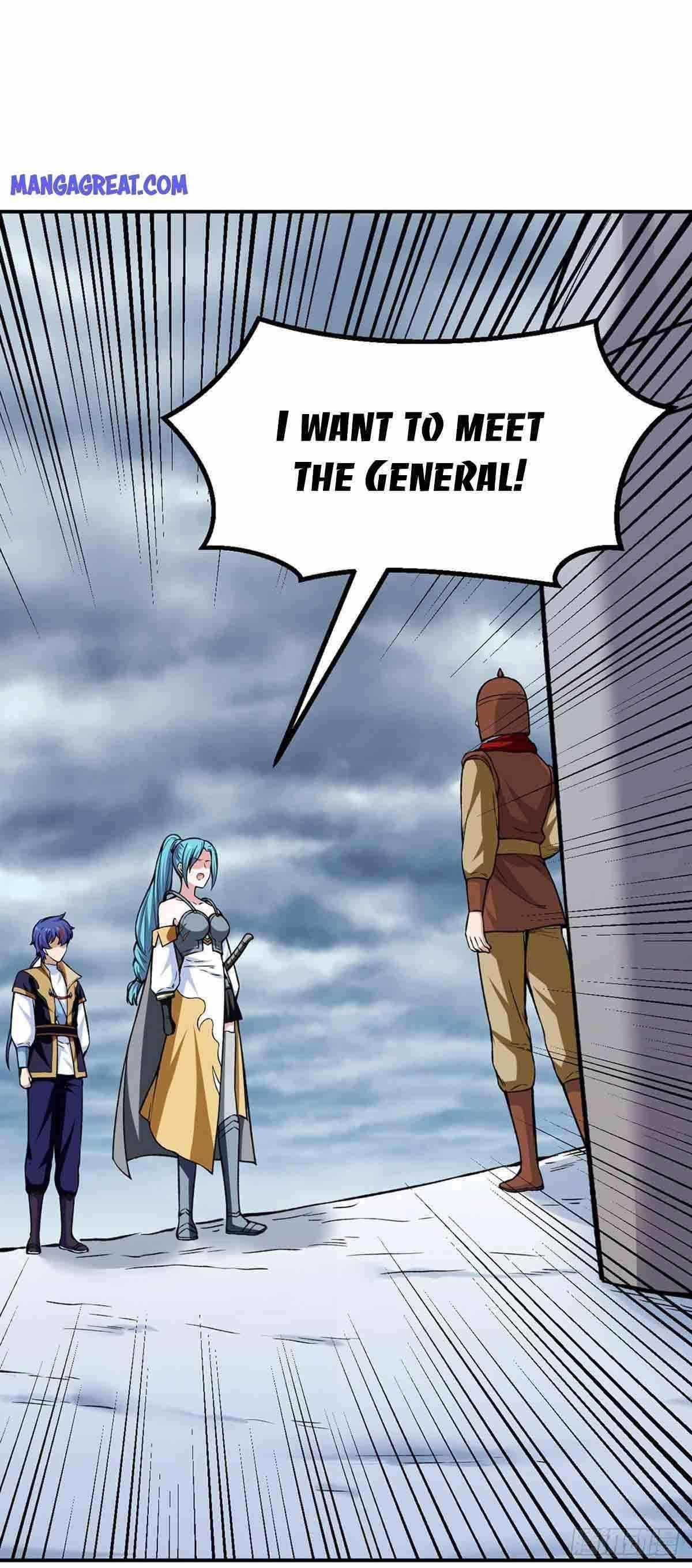 Martial Arts Reigns Chapter 351 - Page 7