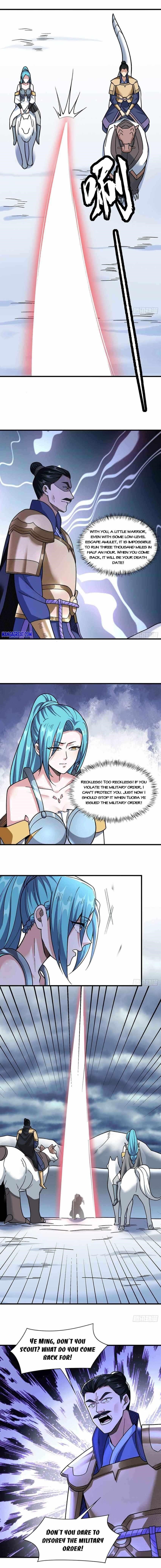 Martial Arts Reigns Chapter 352 - Page 5