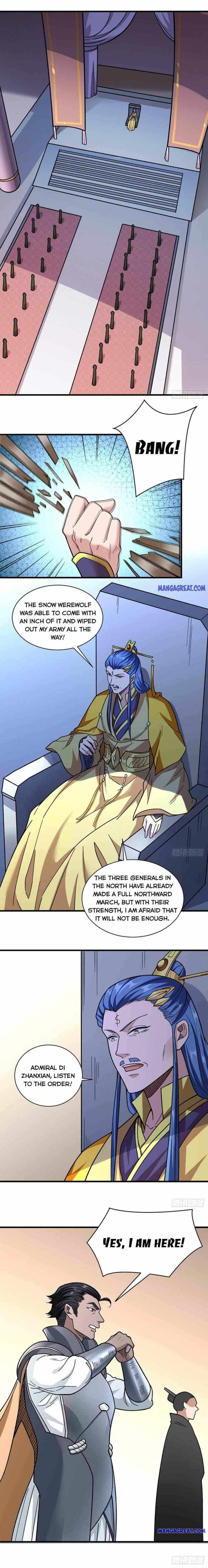 Martial Arts Reigns Chapter 355 - Page 1