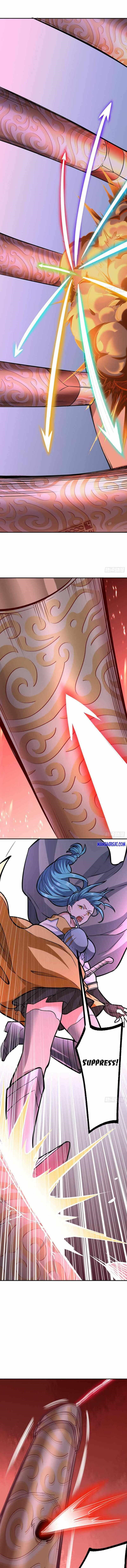 Martial Arts Reigns Chapter 356 - Page 2