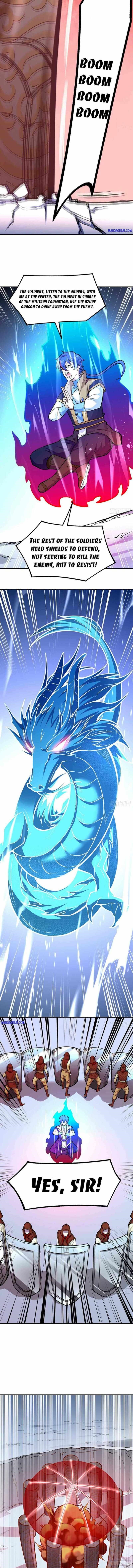 Martial Arts Reigns Chapter 356 - Page 3