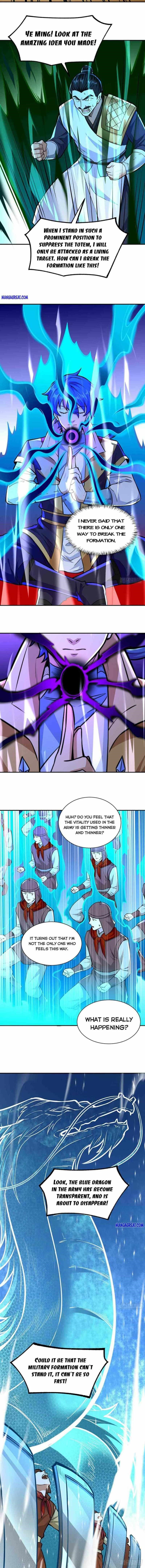 Martial Arts Reigns Chapter 356 - Page 5