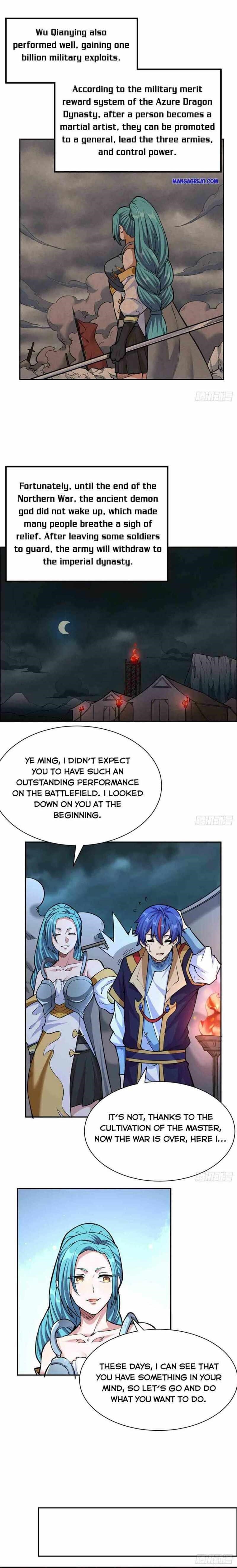 Martial Arts Reigns Chapter 358 - Page 2