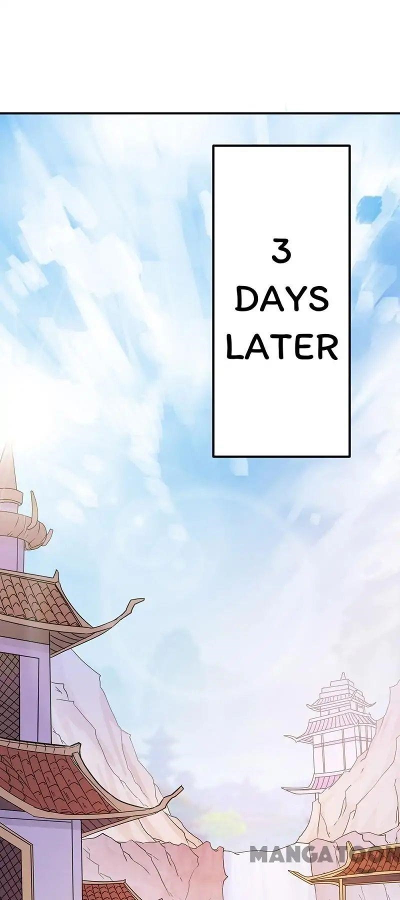 Martial Arts Reigns Chapter 36 - Page 12