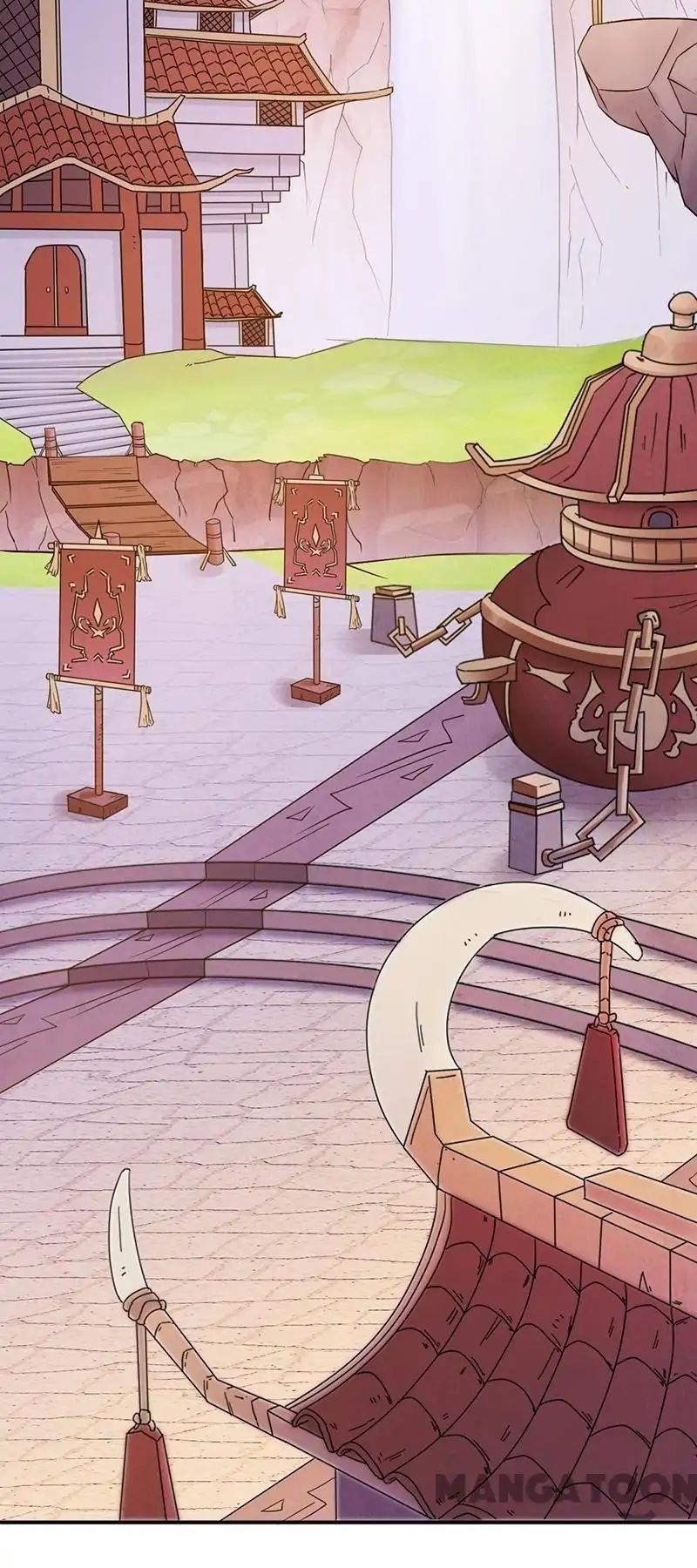 Martial Arts Reigns Chapter 36 - Page 13