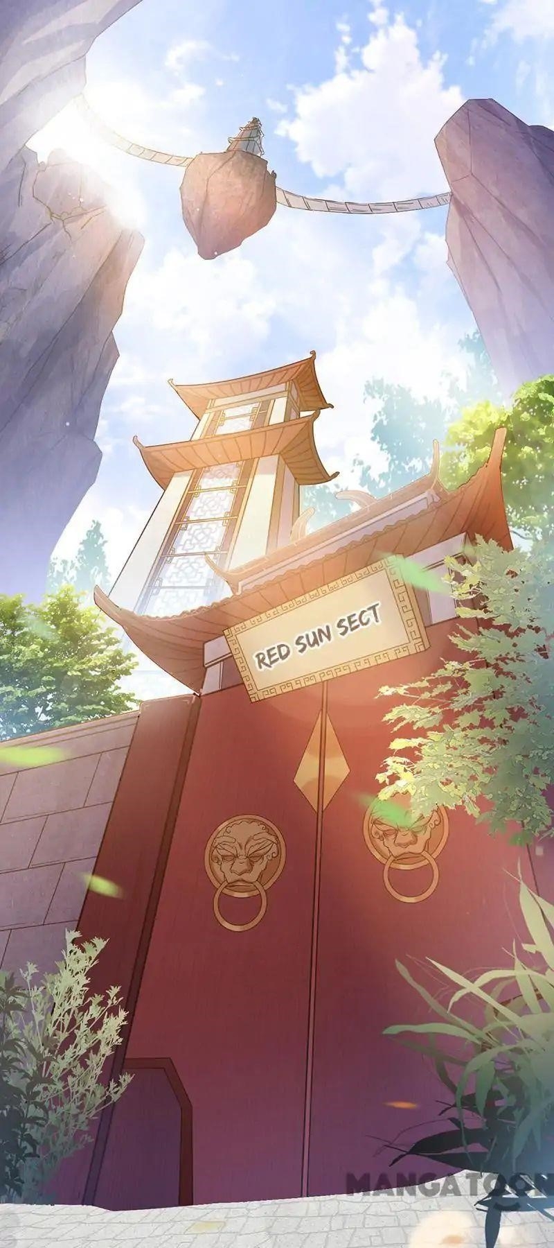 Martial Arts Reigns Chapter 36 - Page 15