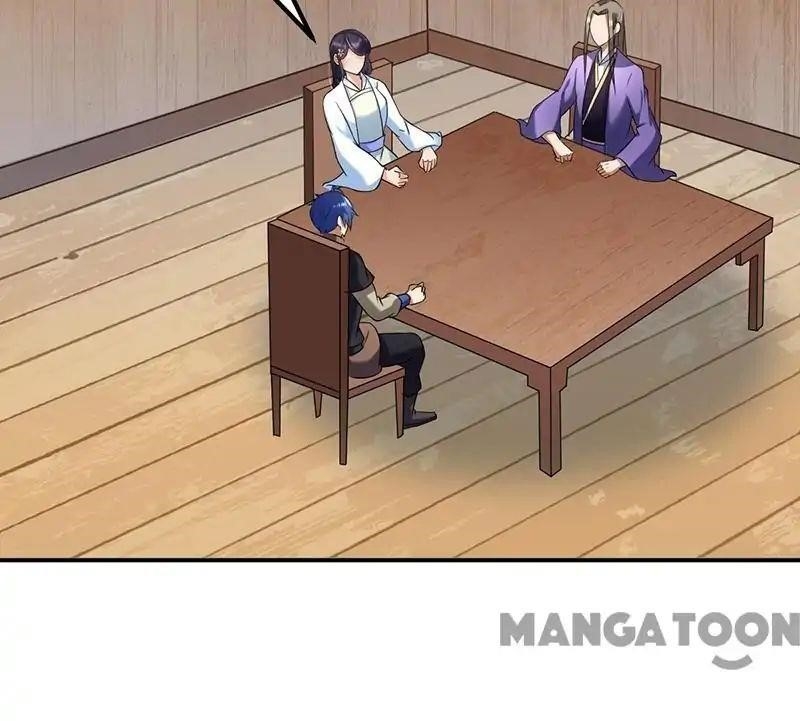 Martial Arts Reigns Chapter 36 - Page 2