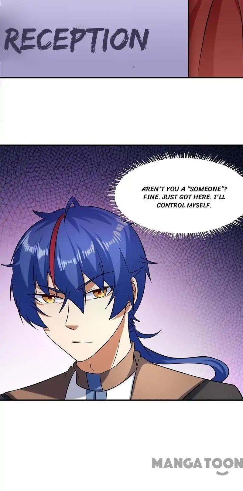 Martial Arts Reigns Chapter 36 - Page 26