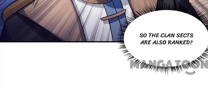 Martial Arts Reigns Chapter 36 - Page 6