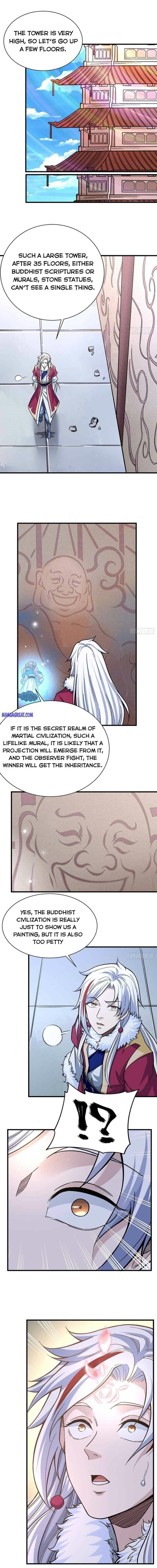 Martial Arts Reigns Chapter 360 - Page 5