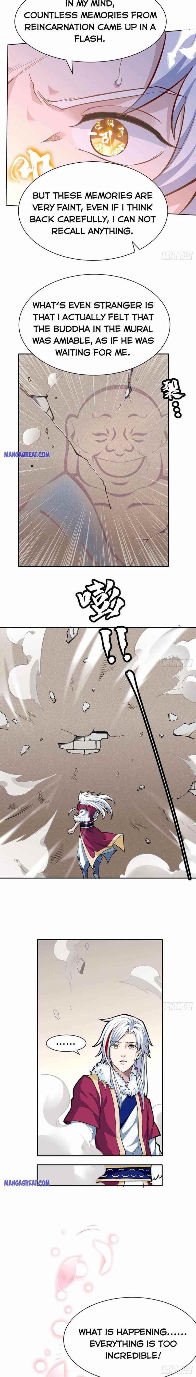 Martial Arts Reigns Chapter 361 - Page 2