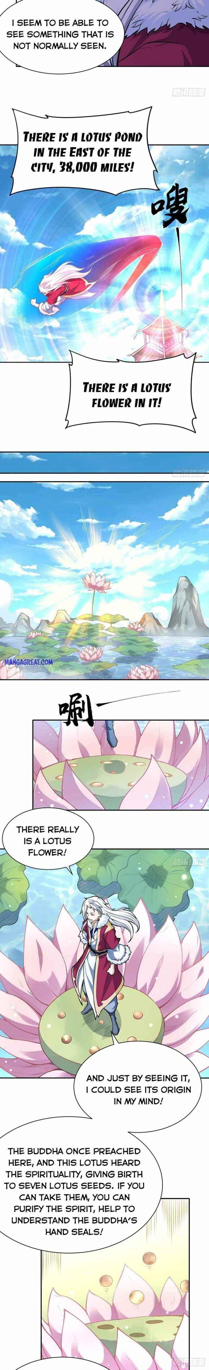 Martial Arts Reigns Chapter 361 - Page 4