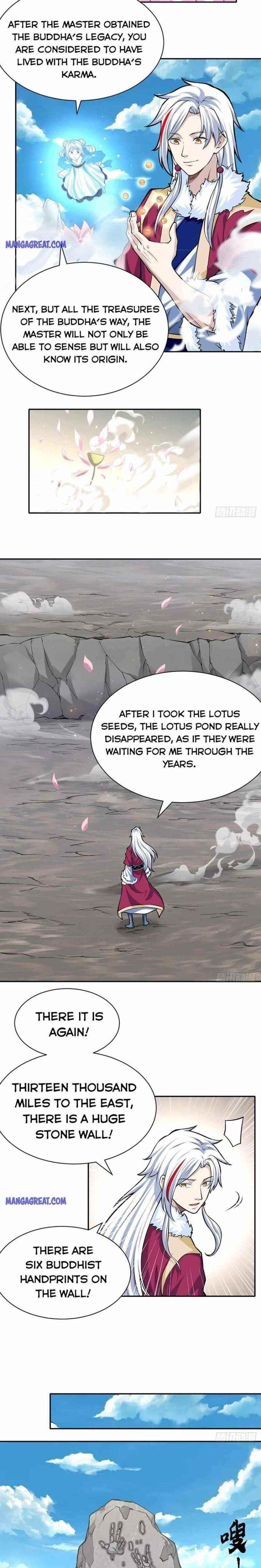 Martial Arts Reigns Chapter 361 - Page 5