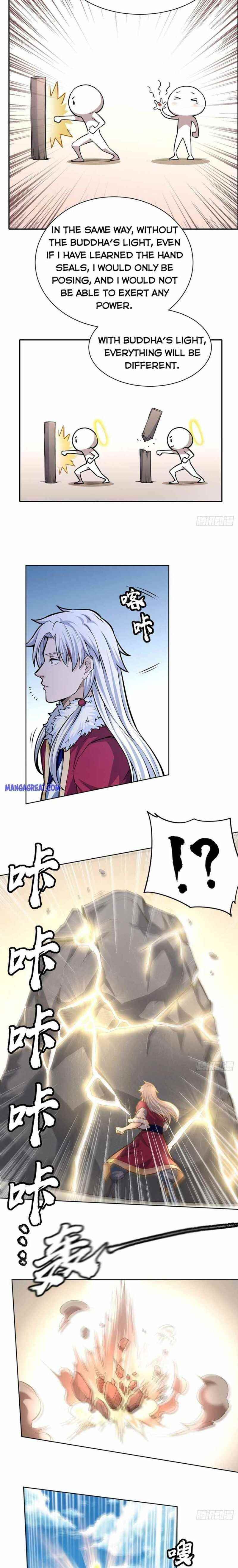 Martial Arts Reigns Chapter 361 - Page 7